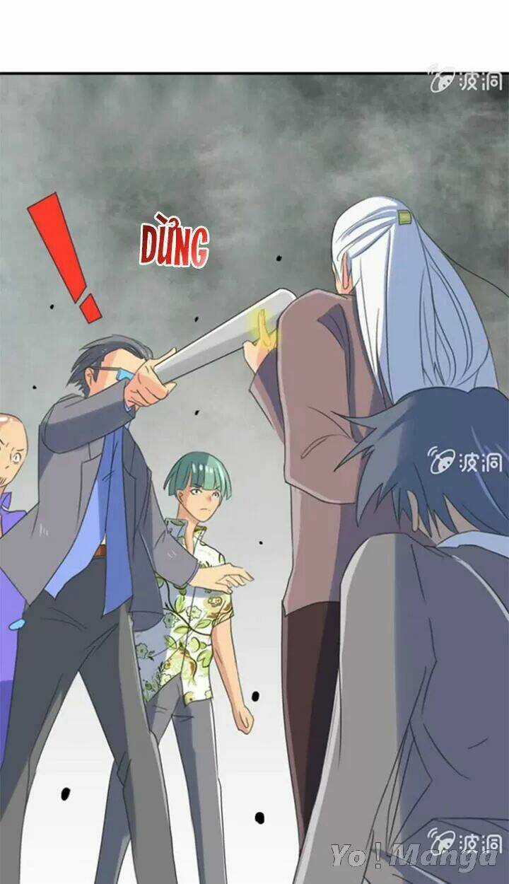 Cực Phẩm Thấu Thị Chapter 13 trang 9