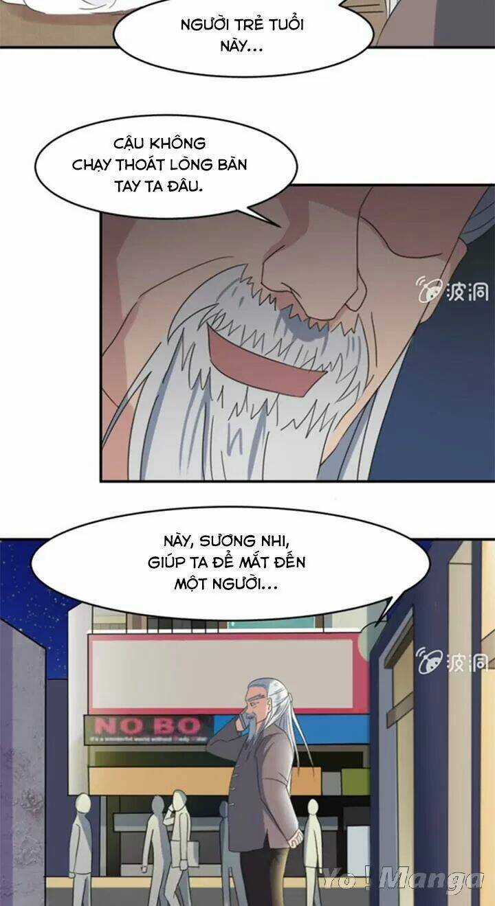 Cực Phẩm Thấu Thị Chapter 14 trang 20