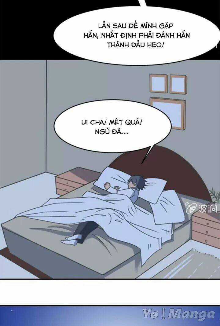 Cực Phẩm Thấu Thị Chapter 14 trang 23