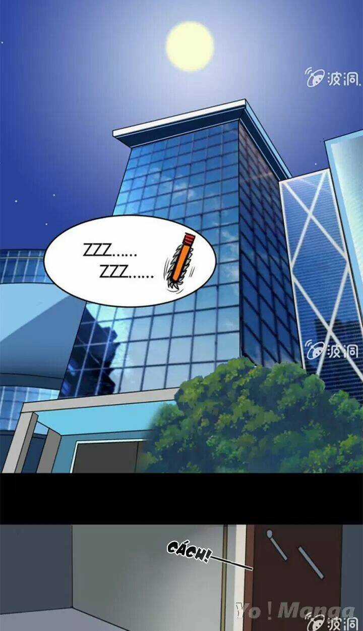 Cực Phẩm Thấu Thị Chapter 14 trang 24