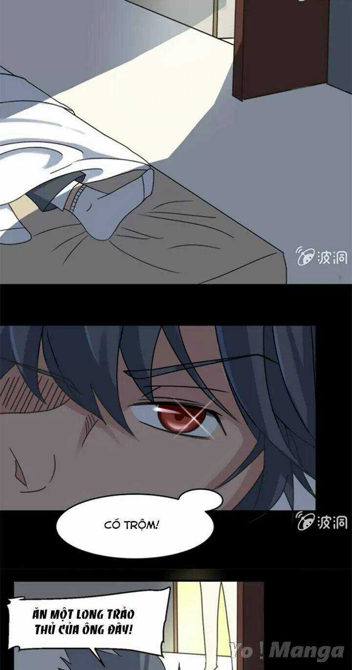 Cực Phẩm Thấu Thị Chapter 14 trang 25