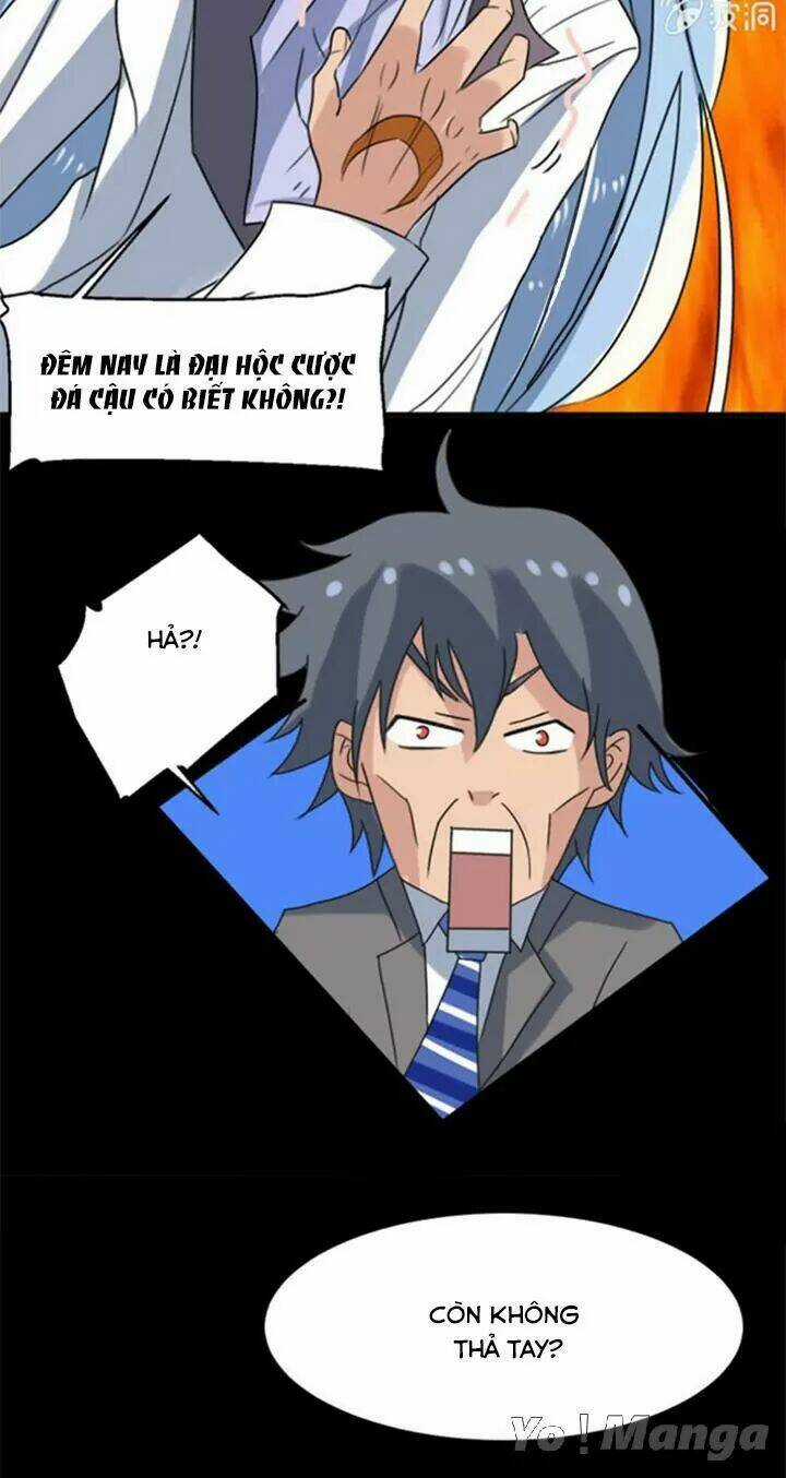 Cực Phẩm Thấu Thị Chapter 14 trang 28