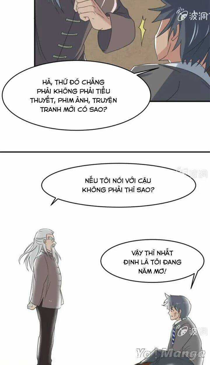 Cực Phẩm Thấu Thị Chapter 14 trang 3