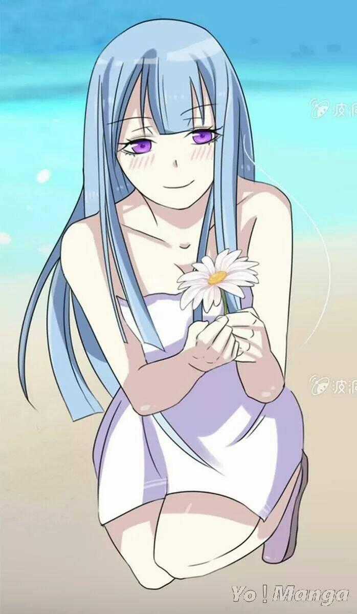 Cực Phẩm Thấu Thị Chapter 14 trang 30