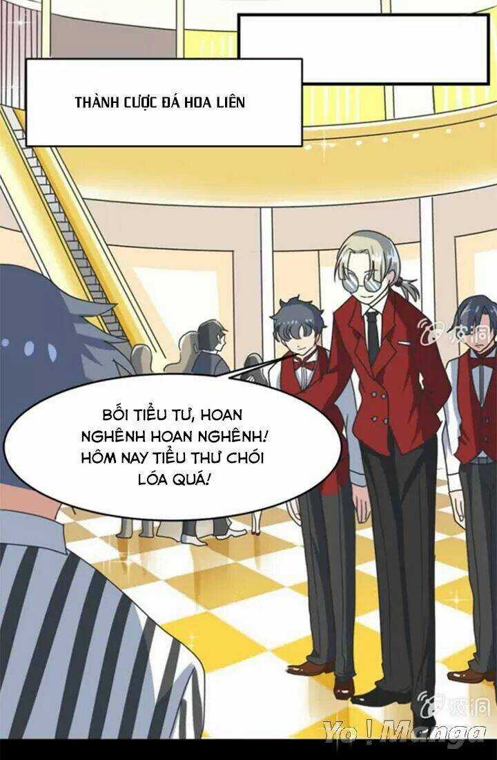 Cực Phẩm Thấu Thị Chapter 15 trang 10