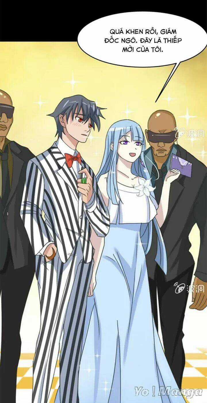 Cực Phẩm Thấu Thị Chapter 15 trang 11