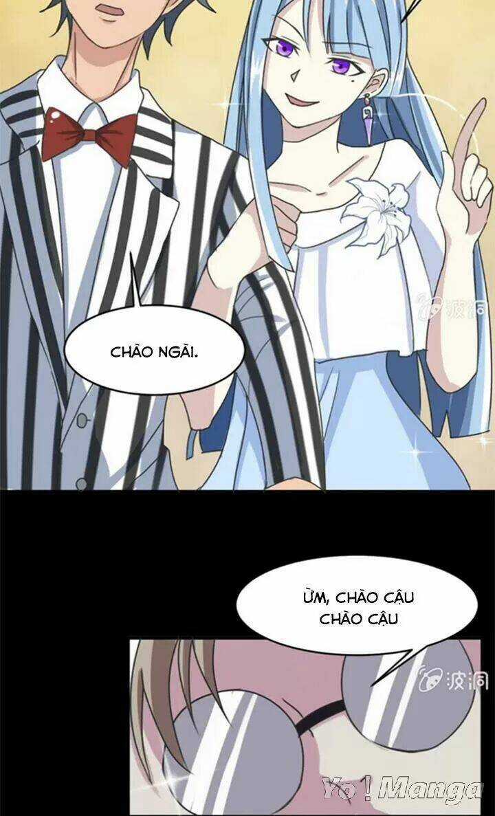 Cực Phẩm Thấu Thị Chapter 15 trang 13