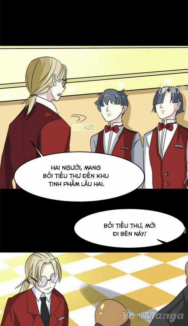 Cực Phẩm Thấu Thị Chapter 15 trang 14