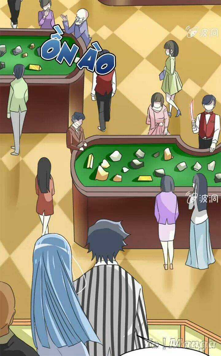 Cực Phẩm Thấu Thị Chapter 15 trang 17