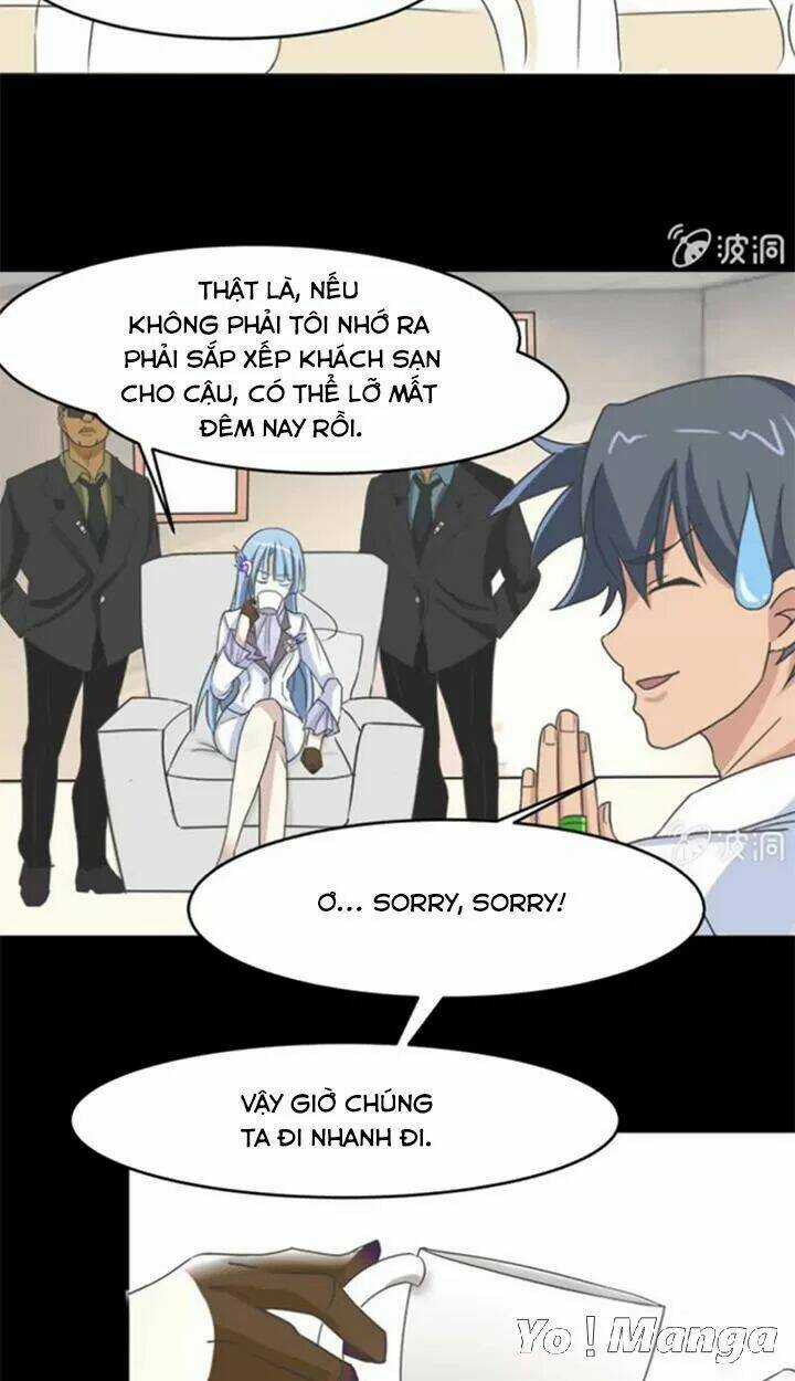 Cực Phẩm Thấu Thị Chapter 15 trang 2