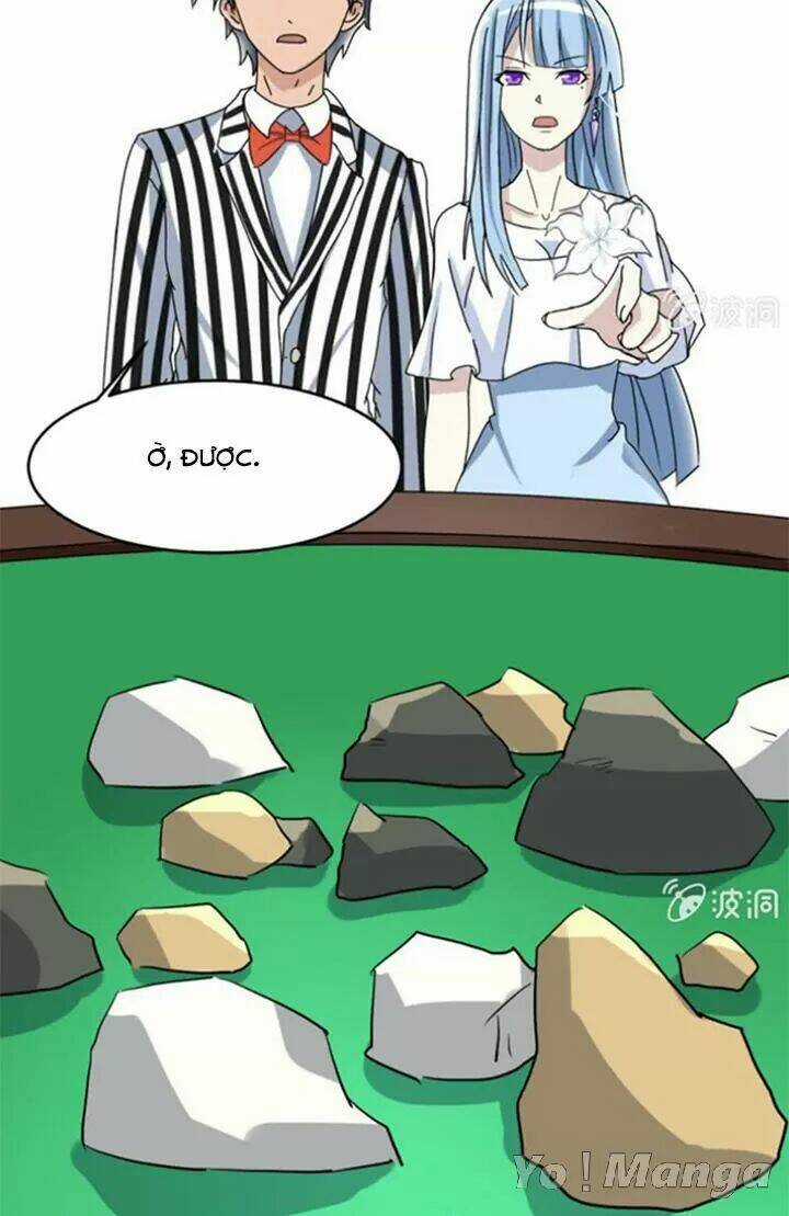 Cực Phẩm Thấu Thị Chapter 15 trang 22