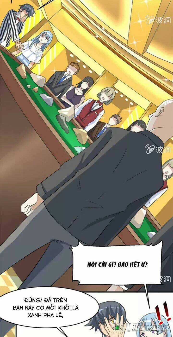 Cực Phẩm Thấu Thị Chapter 15 trang 24