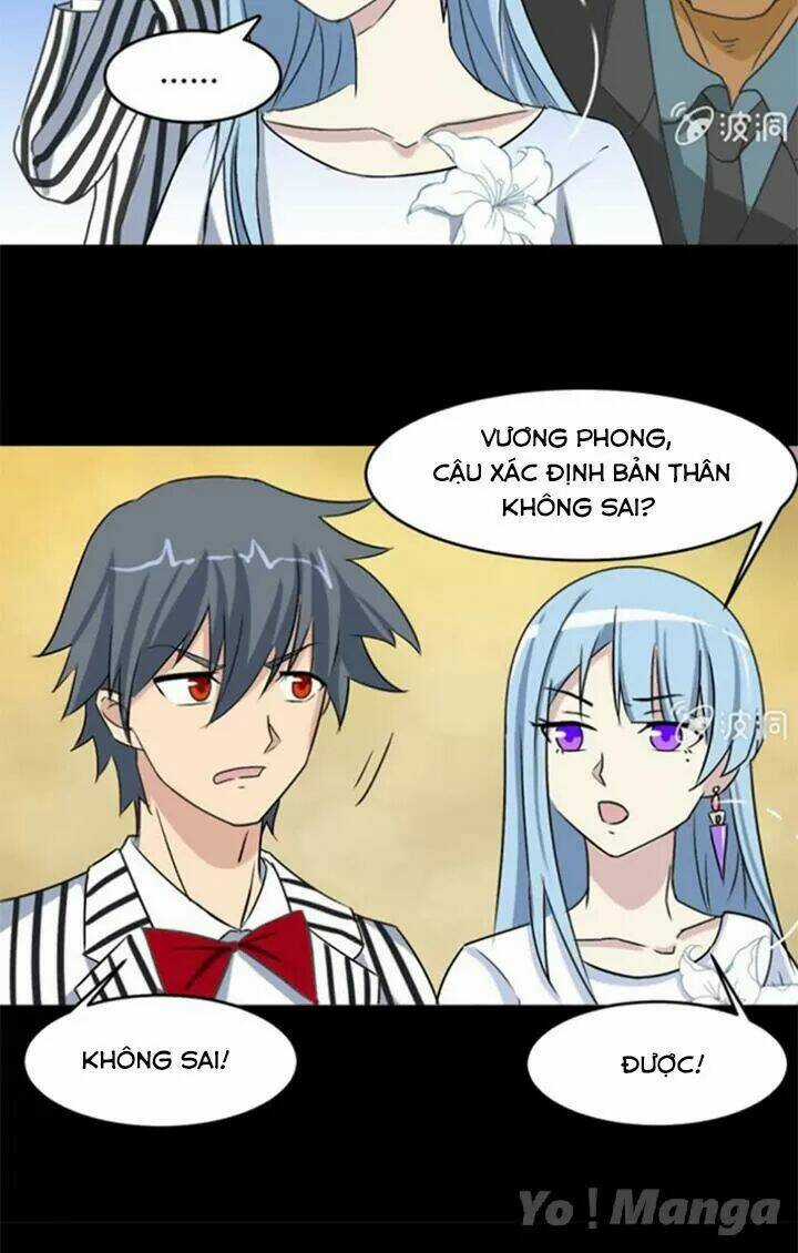 Cực Phẩm Thấu Thị Chapter 15 trang 27