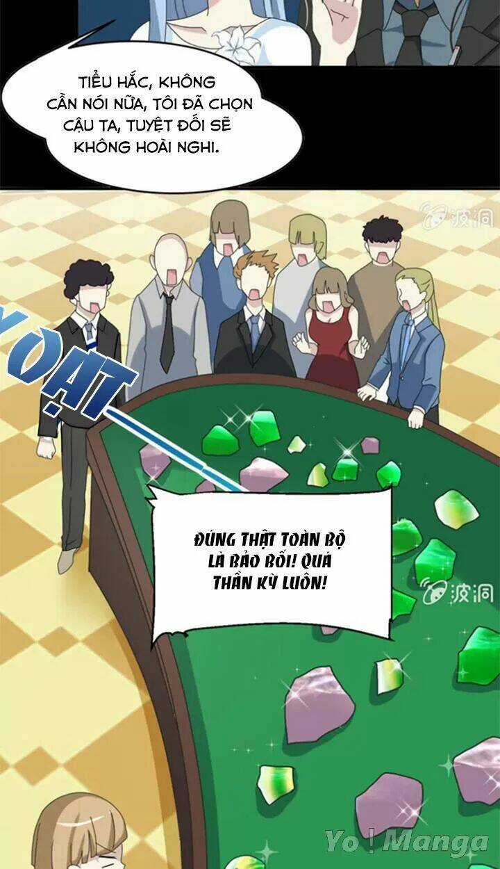 Cực Phẩm Thấu Thị Chapter 15 trang 29