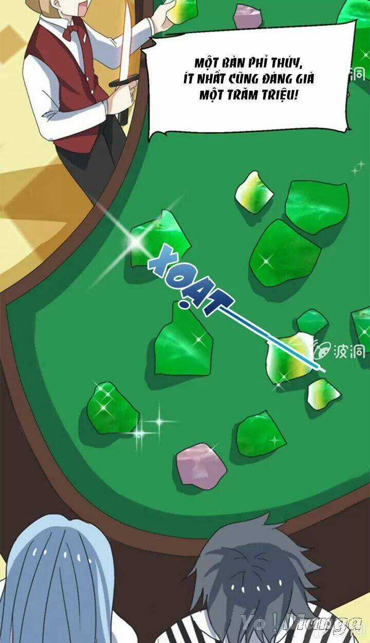 Cực Phẩm Thấu Thị Chapter 15 trang 30