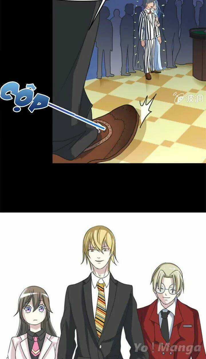 Cực Phẩm Thấu Thị Chapter 15 trang 32