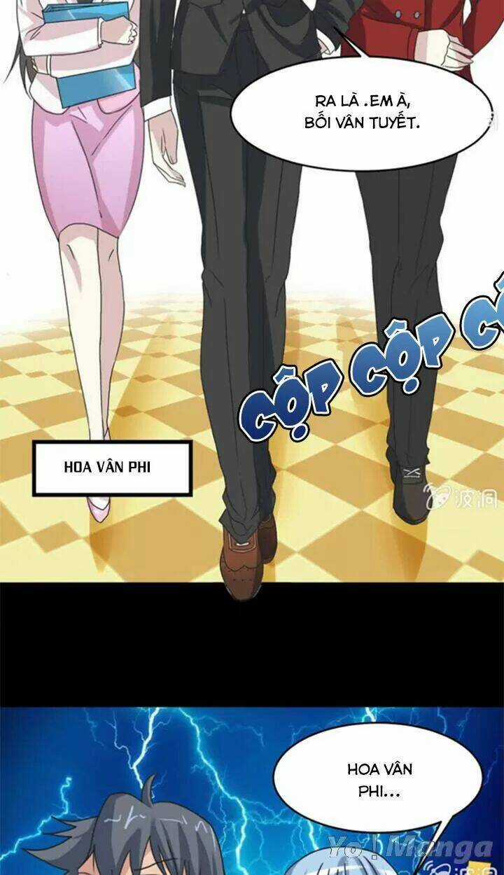 Cực Phẩm Thấu Thị Chapter 15 trang 33