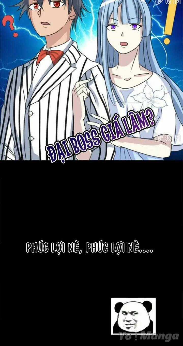 Cực Phẩm Thấu Thị Chapter 15 trang 34