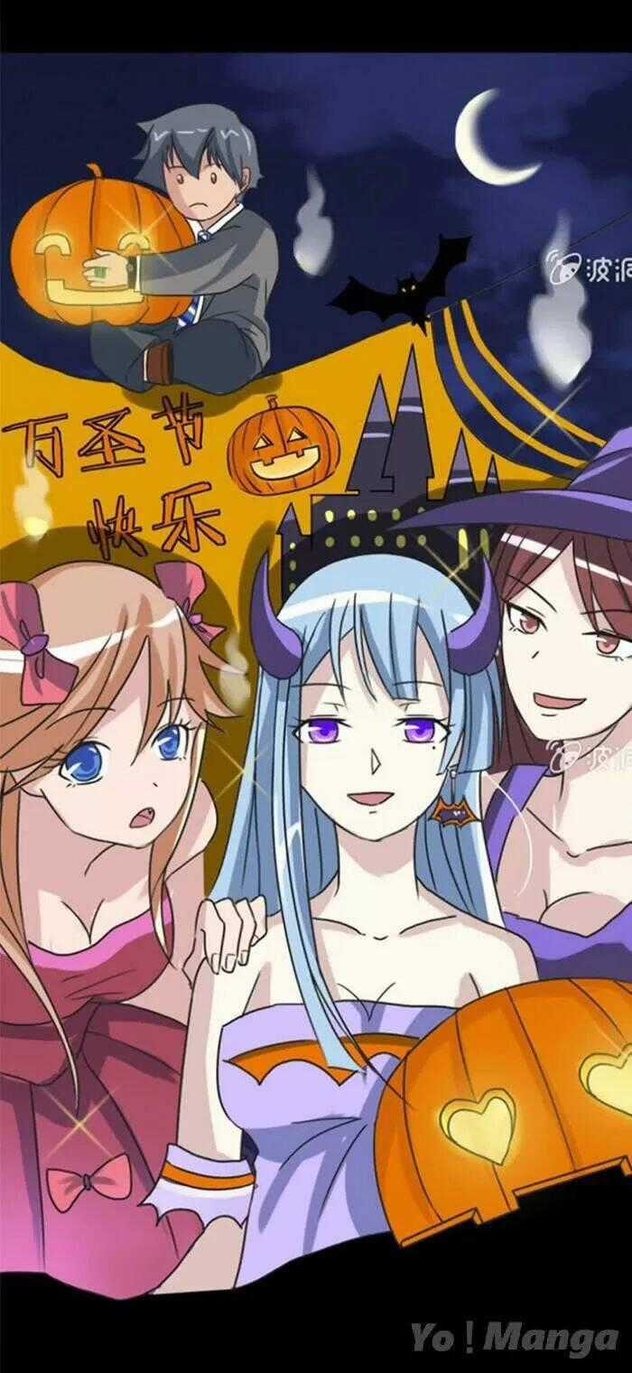 Cực Phẩm Thấu Thị Chapter 15 trang 35