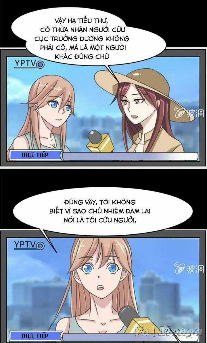 Cực Phẩm Thấu Thị Chapter 15 trang 5