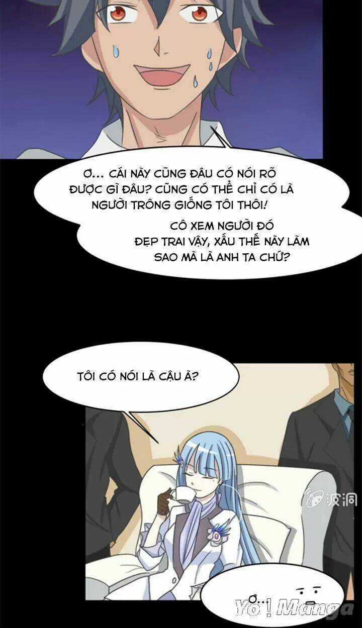 Cực Phẩm Thấu Thị Chapter 15 trang 7