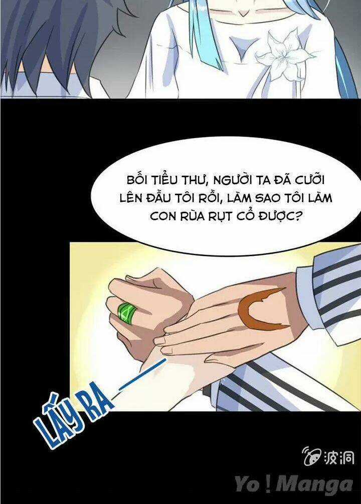 Cực Phẩm Thấu Thị Chapter 16 trang 17