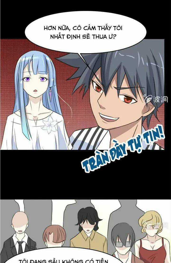 Cực Phẩm Thấu Thị Chapter 16 trang 18