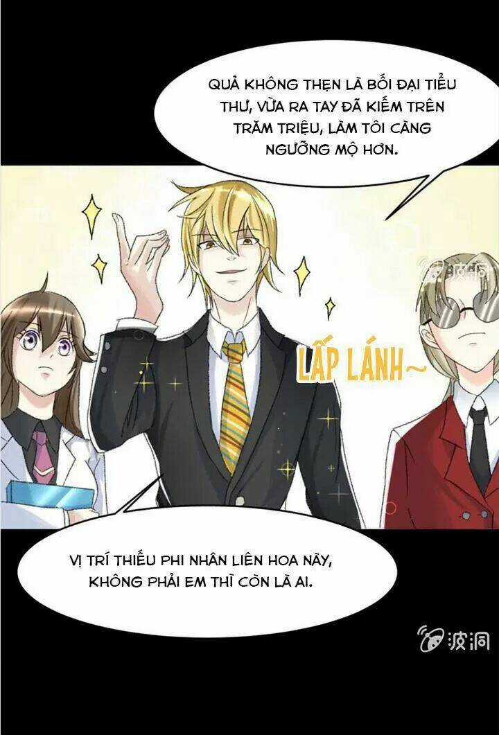 Cực Phẩm Thấu Thị Chapter 16 trang 2