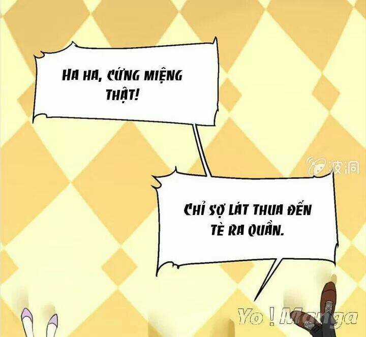 Cực Phẩm Thấu Thị Chapter 16 trang 20