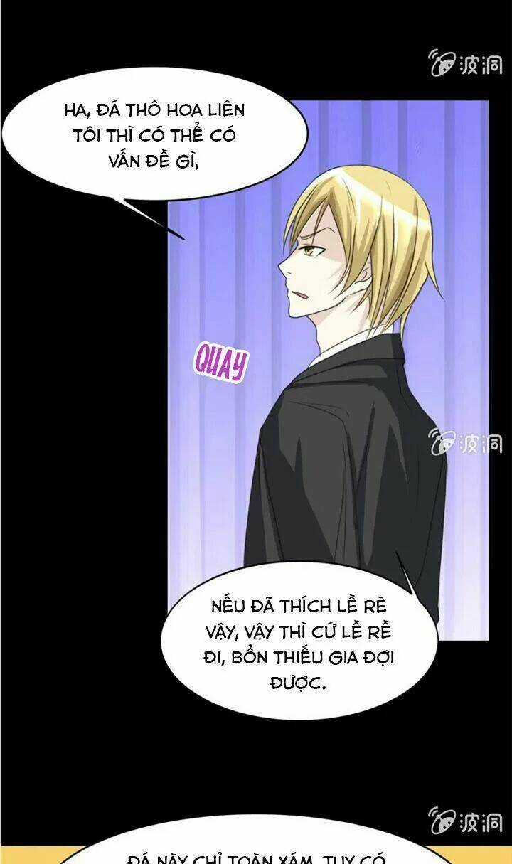 Cực Phẩm Thấu Thị Chapter 16 trang 26