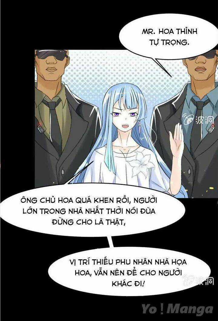 Cực Phẩm Thấu Thị Chapter 16 trang 3