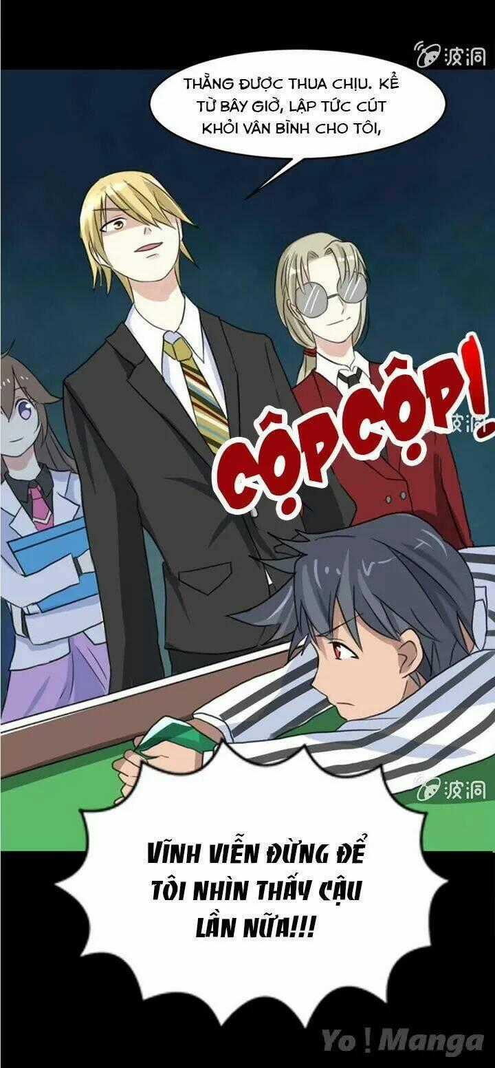 Cực Phẩm Thấu Thị Chapter 16 trang 31