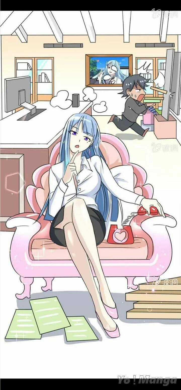 Cực Phẩm Thấu Thị Chapter 16 trang 32