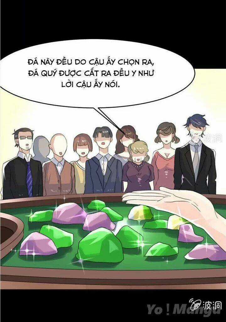 Cực Phẩm Thấu Thị Chapter 16 trang 5