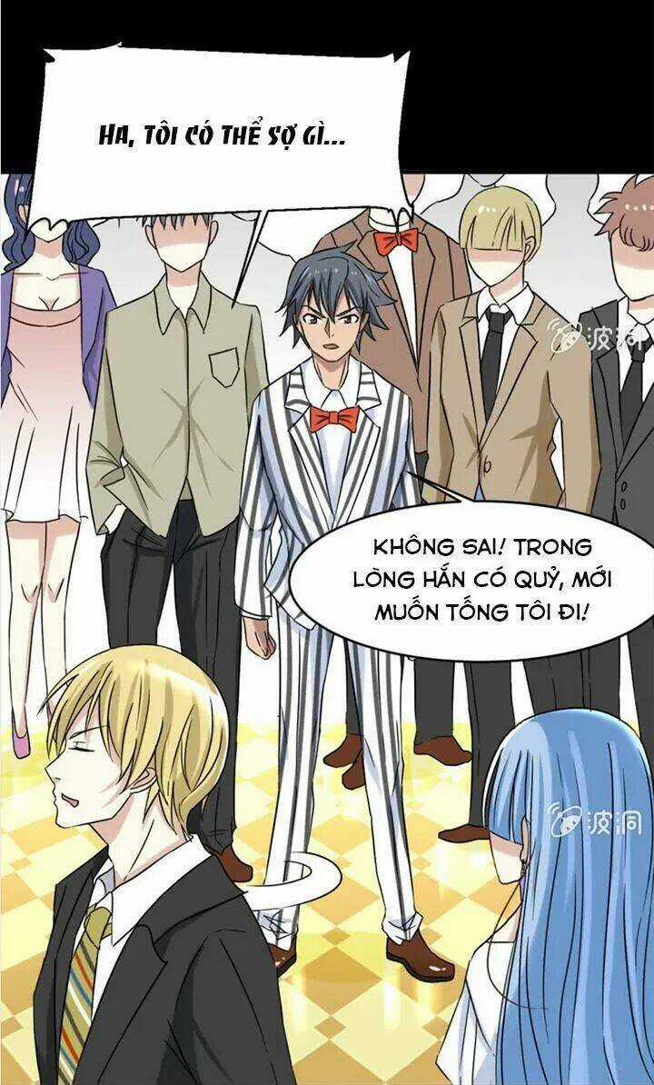 Cực Phẩm Thấu Thị Chapter 17 trang 10