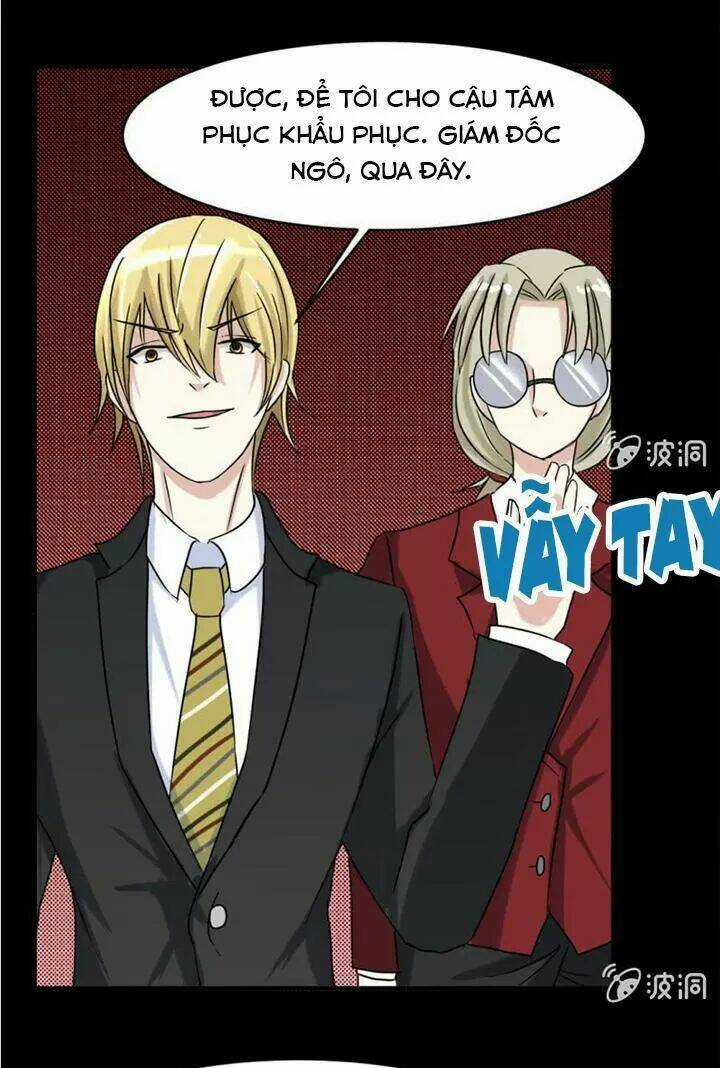 Cực Phẩm Thấu Thị Chapter 17 trang 14