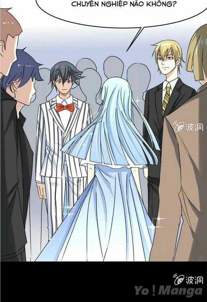 Cực Phẩm Thấu Thị Chapter 17 trang 17