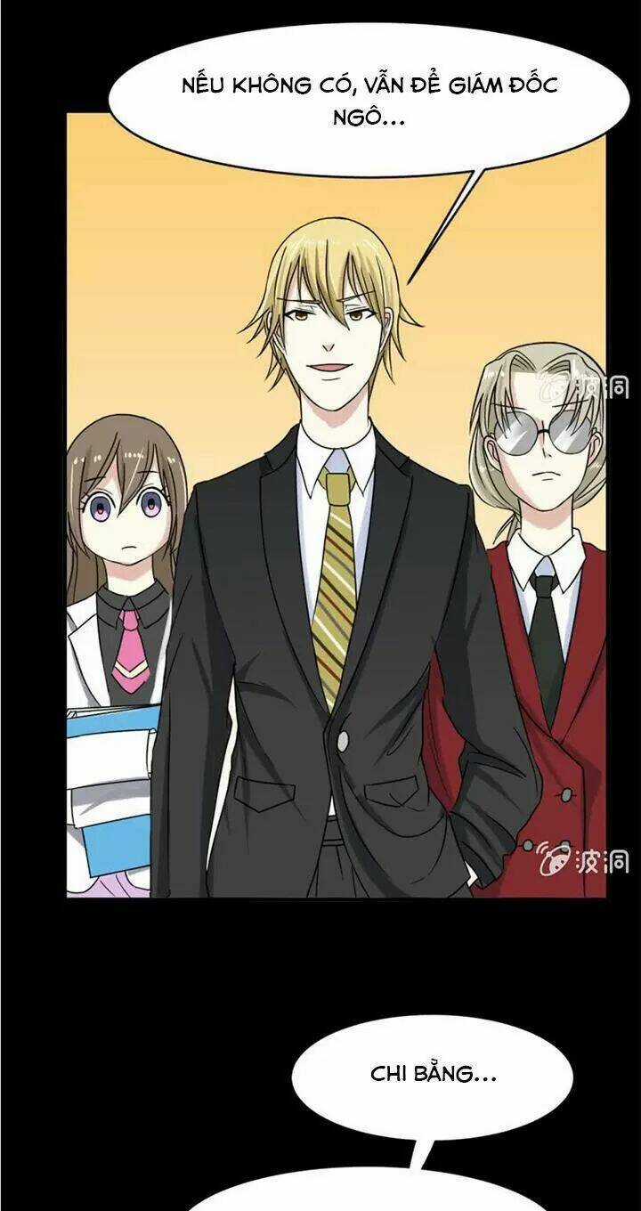 Cực Phẩm Thấu Thị Chapter 17 trang 18