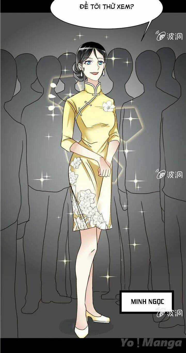 Cực Phẩm Thấu Thị Chapter 17 trang 19