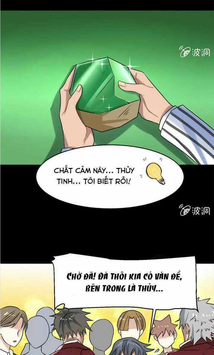 Cực Phẩm Thấu Thị Chapter 17 trang 2