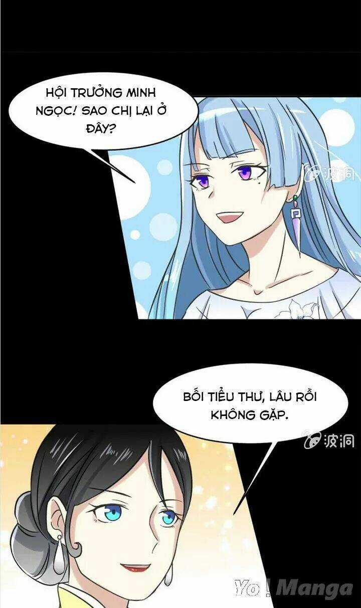 Cực Phẩm Thấu Thị Chapter 17 trang 20