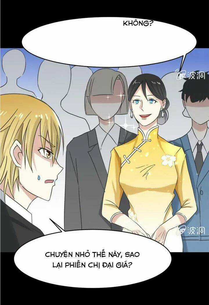 Cực Phẩm Thấu Thị Chapter 17 trang 22