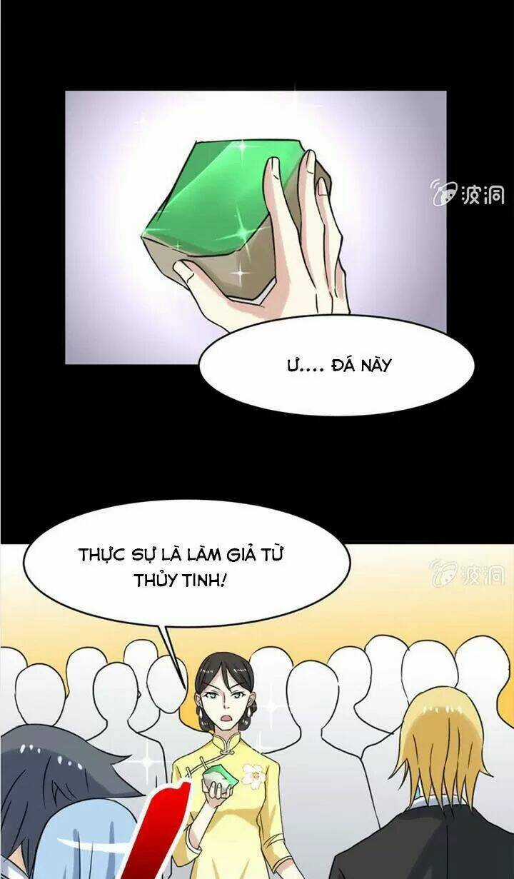 Cực Phẩm Thấu Thị Chapter 17 trang 24