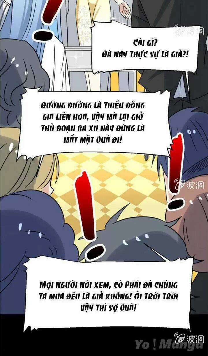 Cực Phẩm Thấu Thị Chapter 17 trang 25