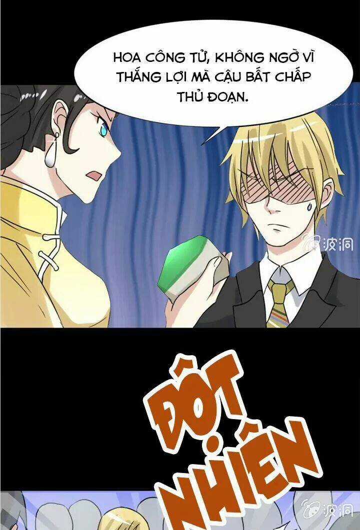 Cực Phẩm Thấu Thị Chapter 17 trang 26