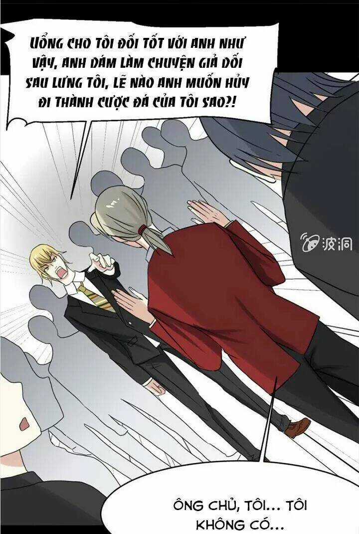 Cực Phẩm Thấu Thị Chapter 17 trang 28