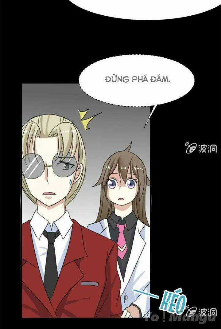 Cực Phẩm Thấu Thị Chapter 17 trang 29