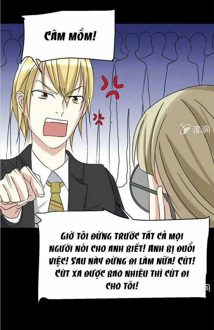 Cực Phẩm Thấu Thị Chapter 17 trang 30