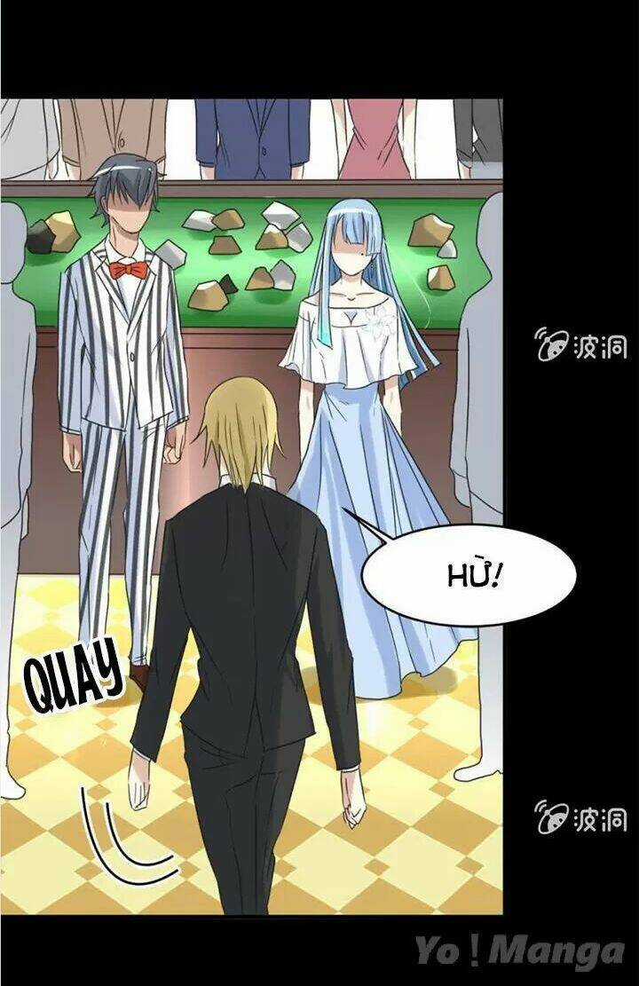 Cực Phẩm Thấu Thị Chapter 17 trang 31