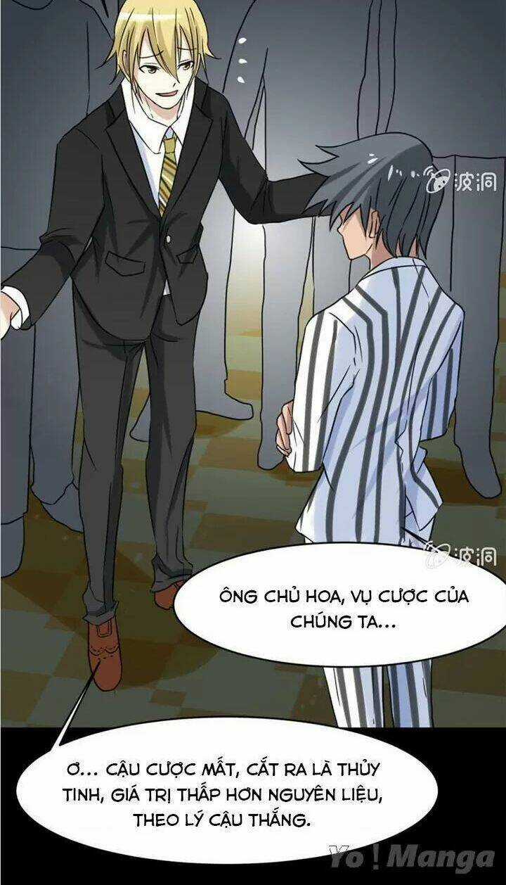 Cực Phẩm Thấu Thị Chapter 17 trang 34